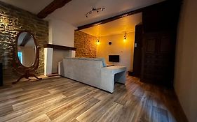 Maison De Campagne Lumineuse